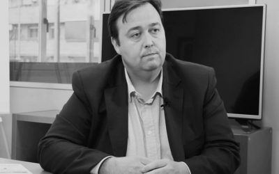 ¿Empresario o emperdedor? Entrevista a Borja Pascual