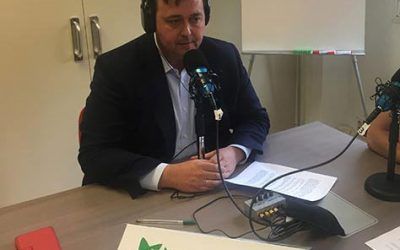 La asociación aNerea celebra su primer aniversario