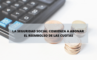 Los autónomos ya reciben la cuota de marzo